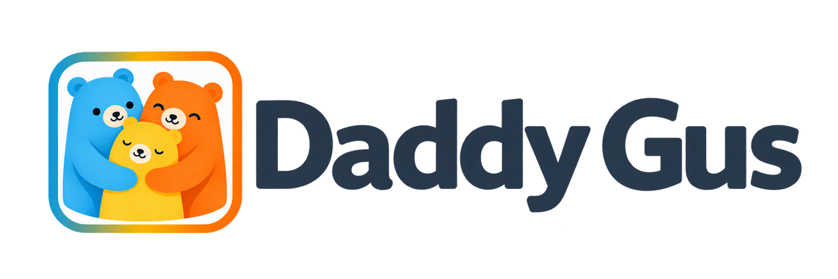 Daddy Gus
